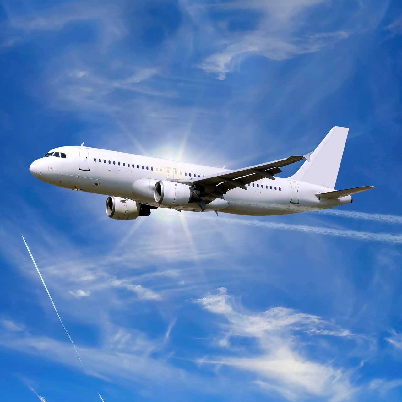 Aerospace Industry