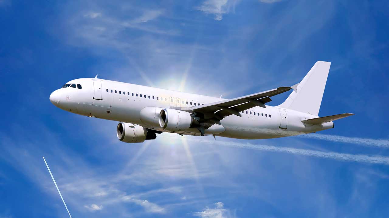 Aerospace Applications