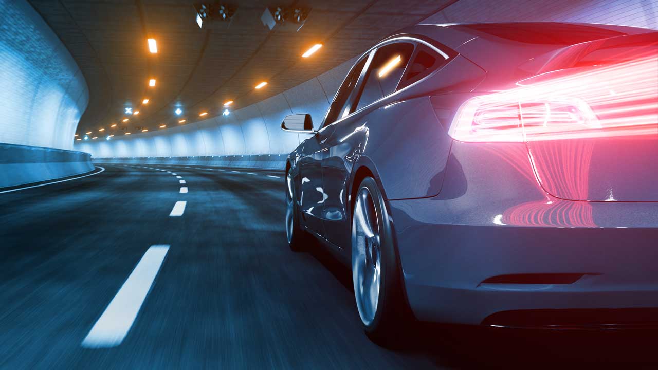 Automotive Applications