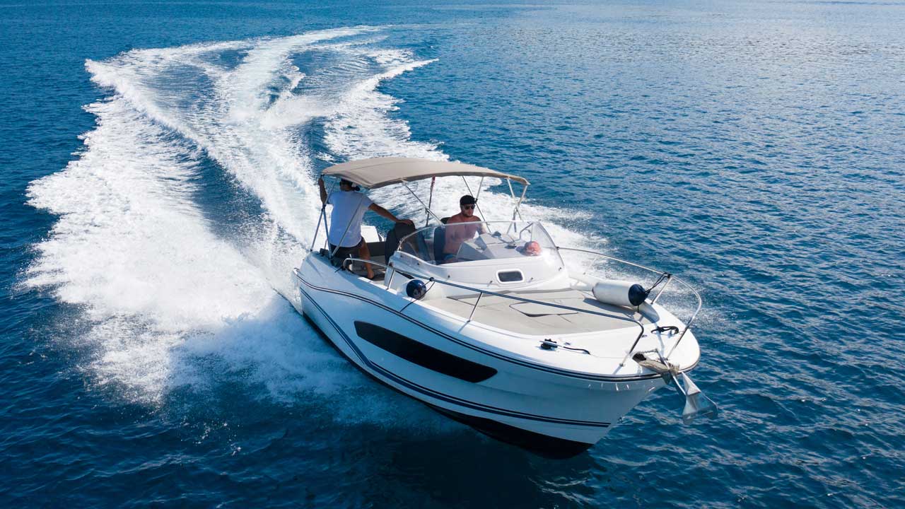 Maritime Applications