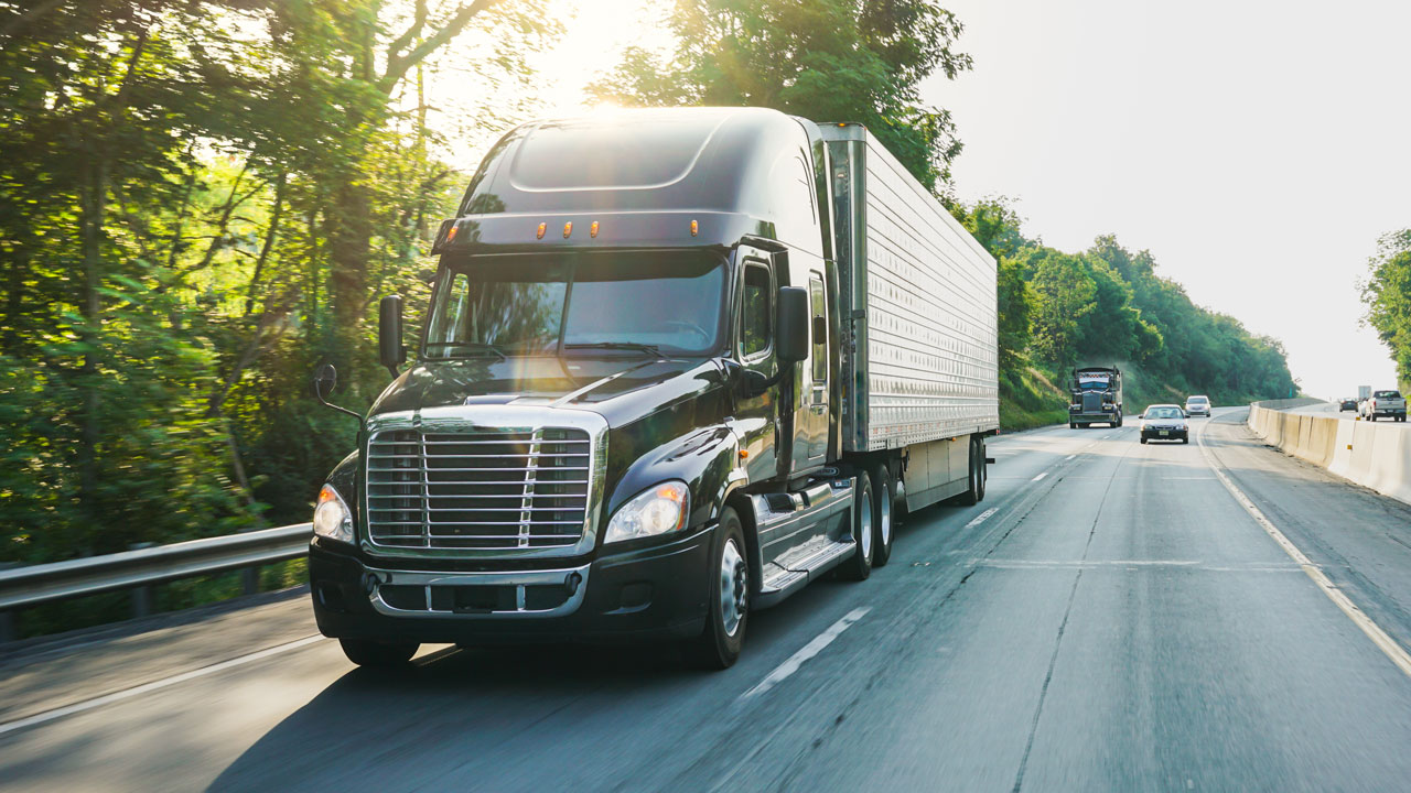 Heavy Truck Applications